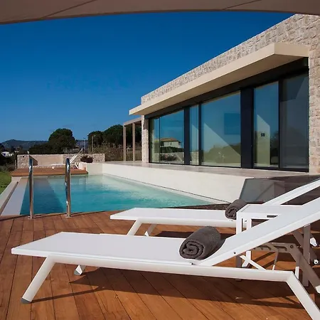 Villa Petra Pylos